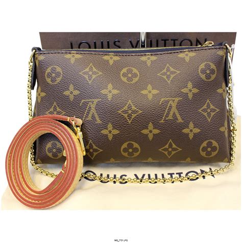 lv clutch pouch